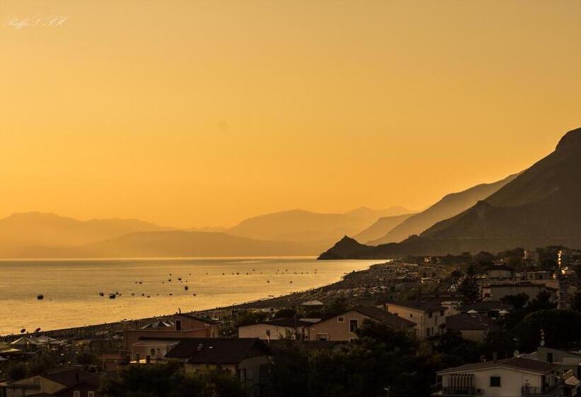 Sognandocasab&b Tortora