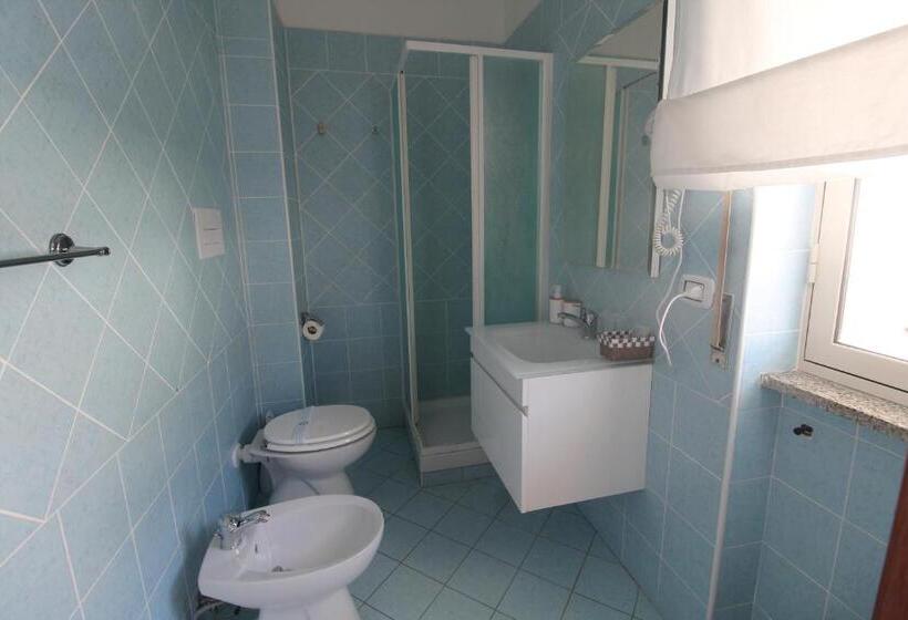 Sognandocasab&b Tortora