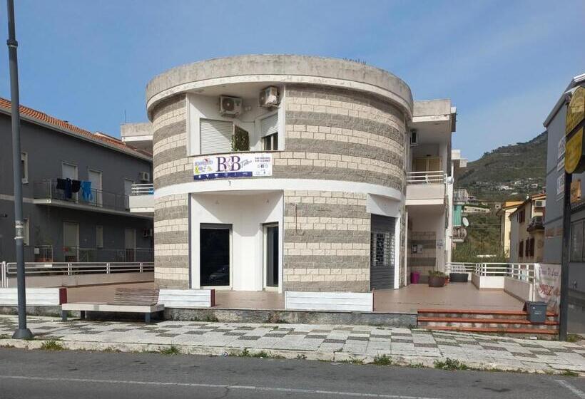 Sognandocasab&b Tortora