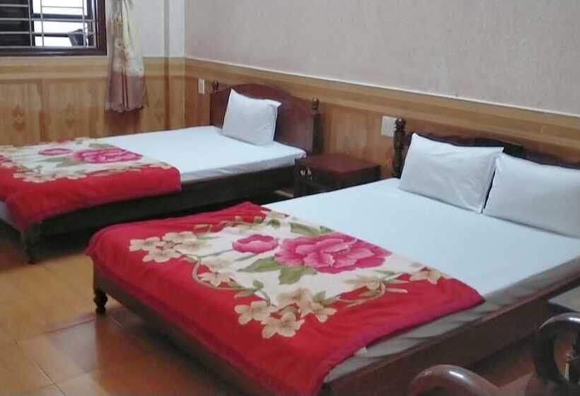Thanh Binh Hotel Pleiku