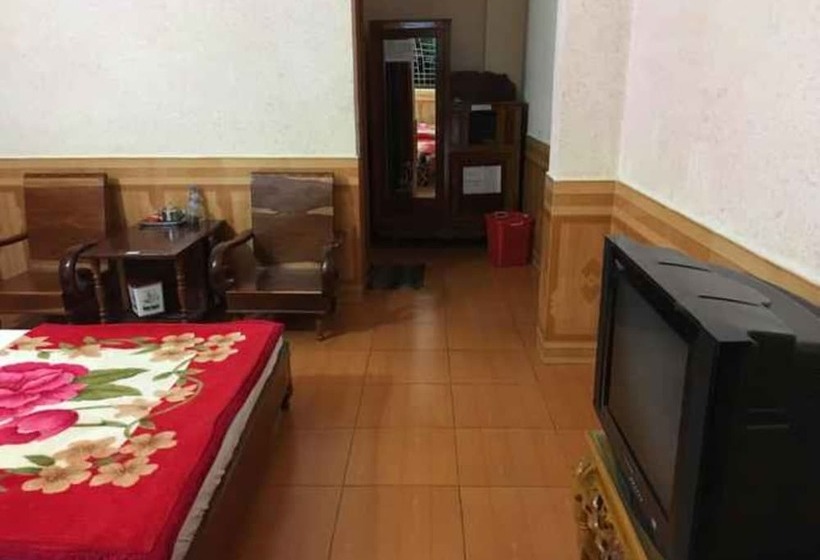 Thanh Binh Hotel Pleiku