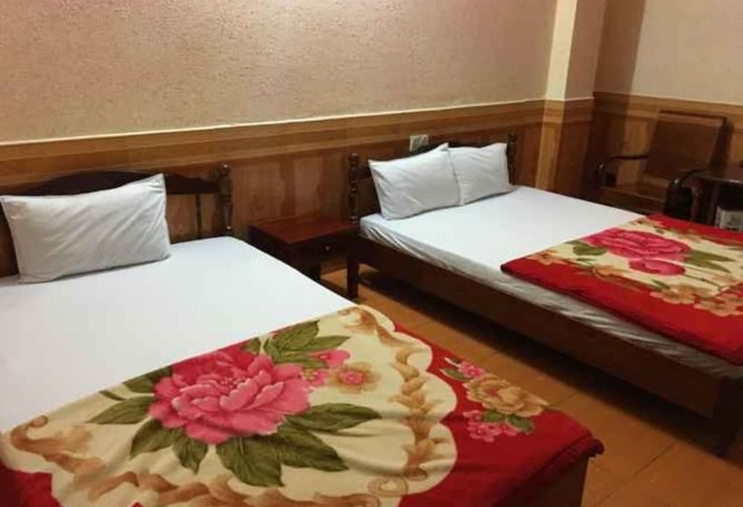 Thanh Binh Hotel Pleiku