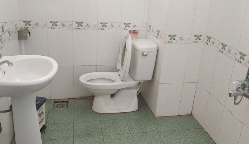 Thanh Binh Hotel Pleiku