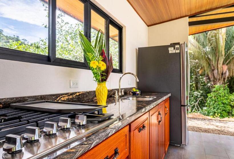 The Sutton   Boutique Jungle Experience