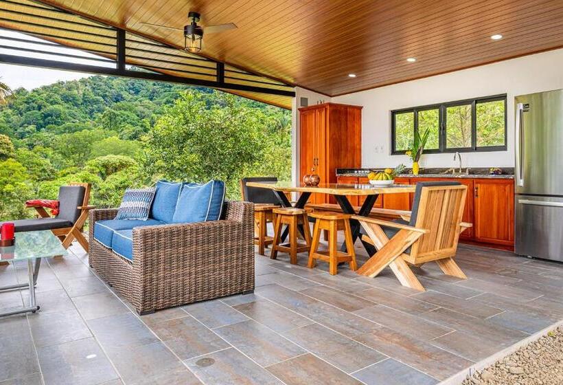 The Sutton   Boutique Jungle Experience