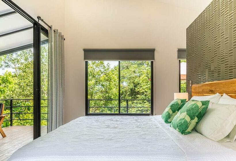 The Sutton   Boutique Jungle Experience