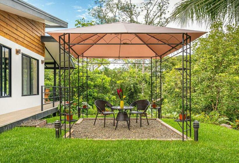 The Sutton   Boutique Jungle Experience