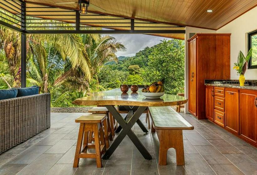 The Sutton   Boutique Jungle Experience