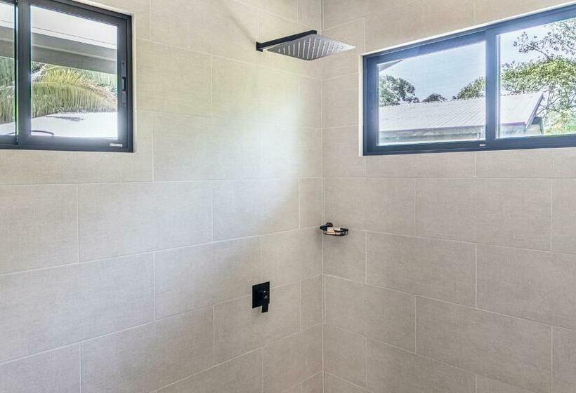 The Sutton   Boutique Jungle Experience