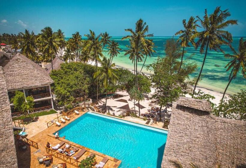 Zanzibella Hotel & Spa