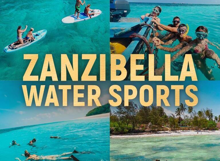 Zanzibella Hotel & Spa