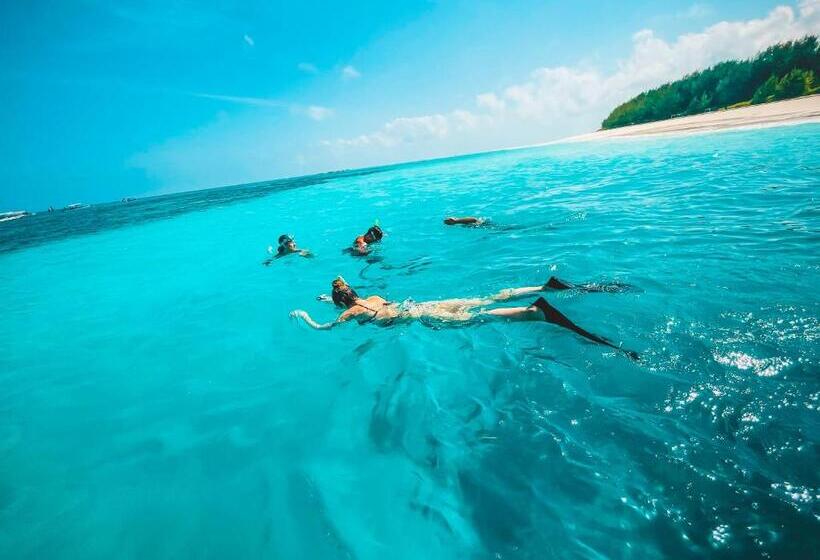 Zanzibella Hotel & Spa