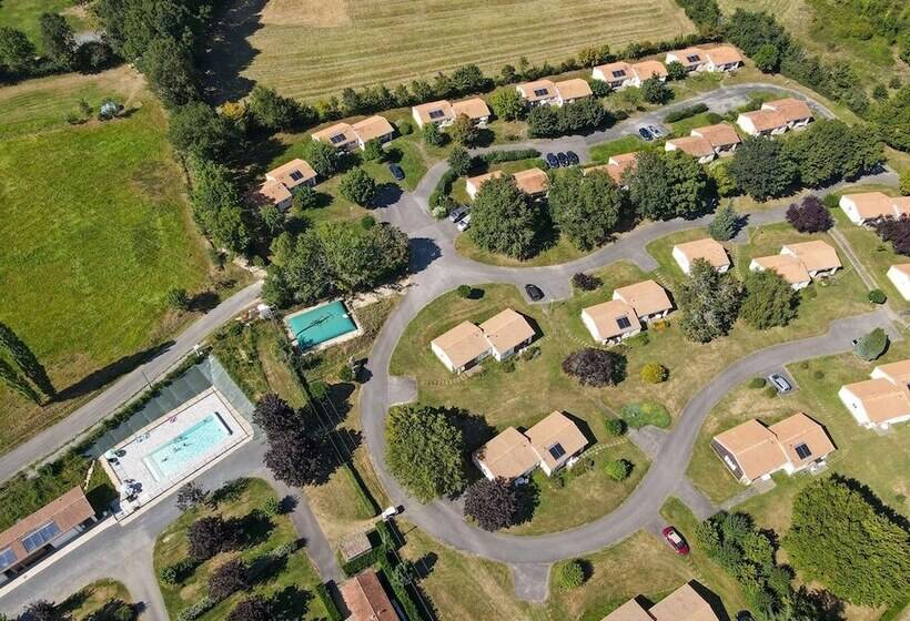 Olydea Le Lambon   Prailles La Couarde