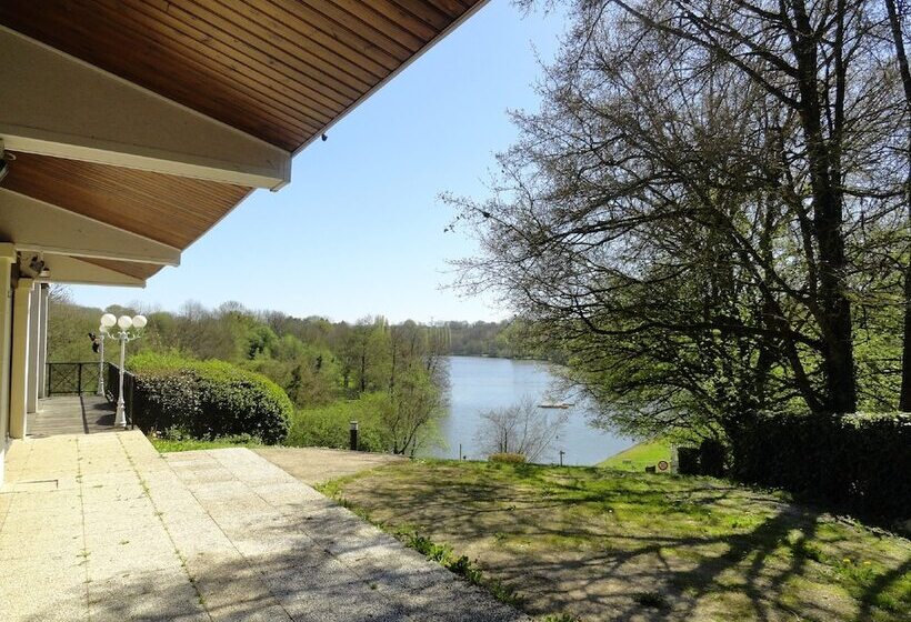 Olydea Le Lambon   Prailles La Couarde