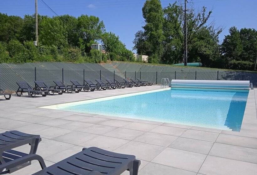 Olydea Le Lambon   Prailles La Couarde