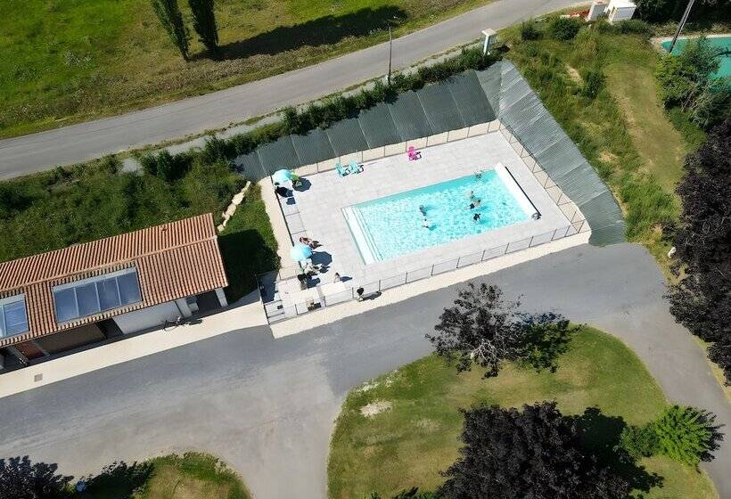 Olydea Le Lambon   Prailles La Couarde