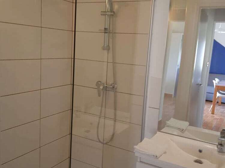 Olydea Le Lambon   Prailles La Couarde