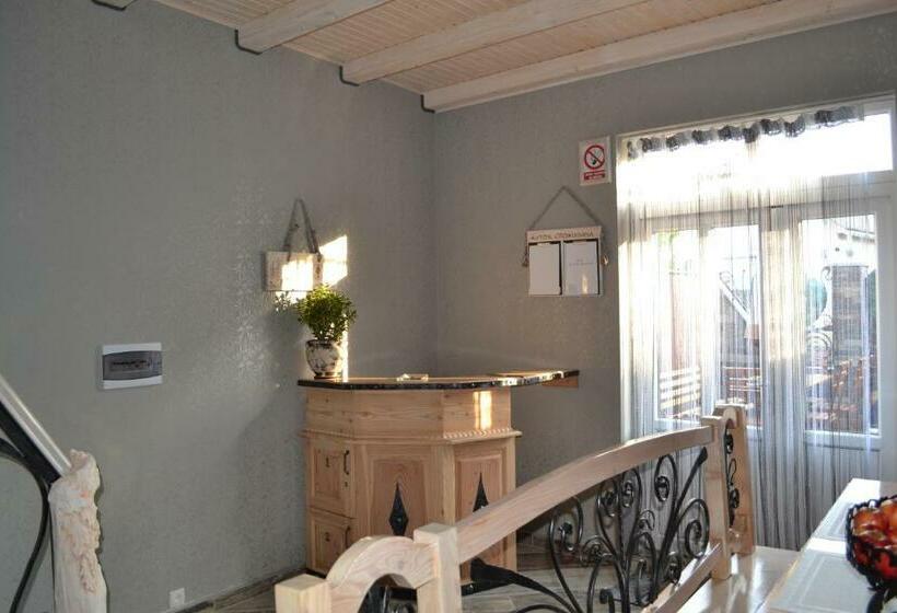 旅馆 у гуцула