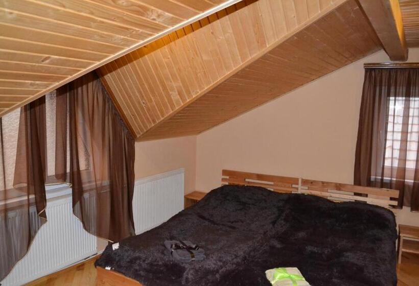 ユースホステル у гуцула