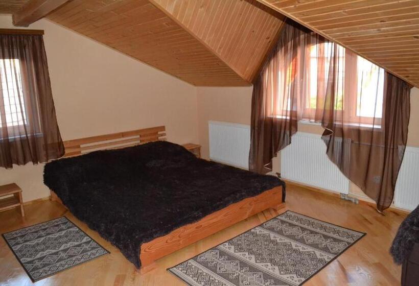 호스텔 у гуцула