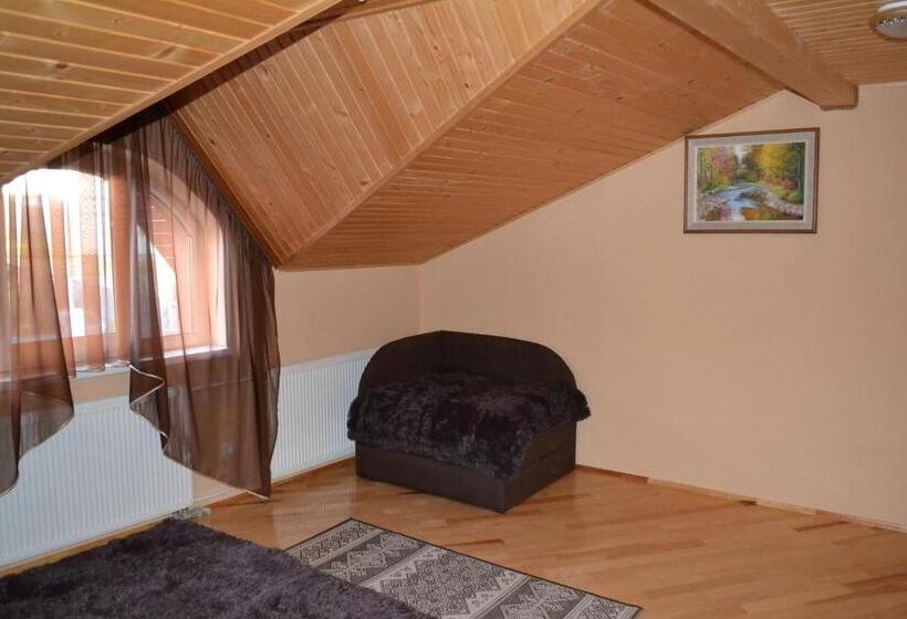 ユースホステル у гуцула