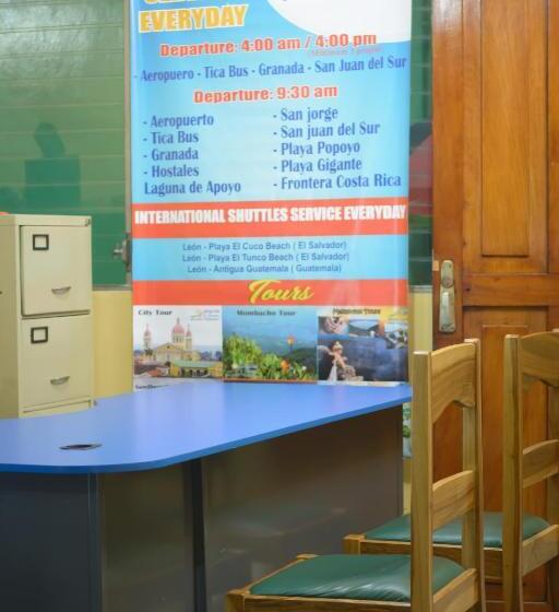 فندق صغير Hostal Fachente