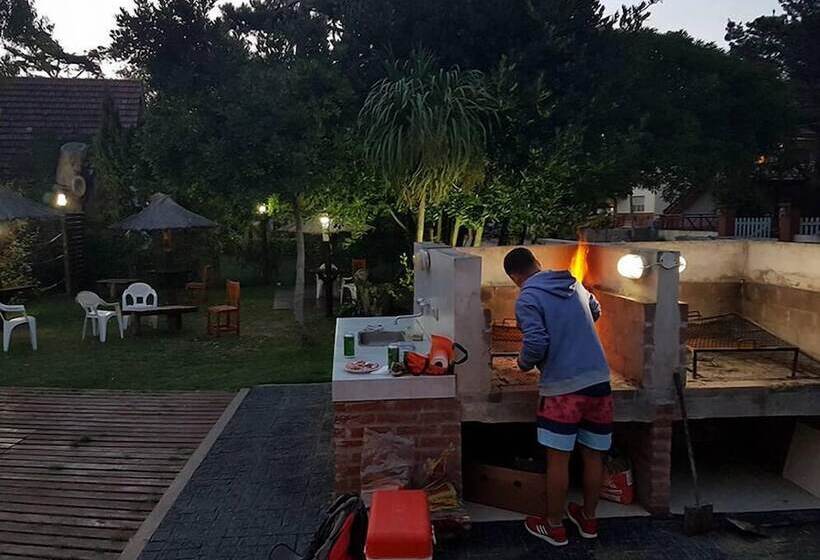 هاستل Hosteria Torino