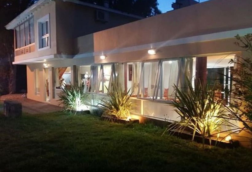 هاستل Hosteria Torino