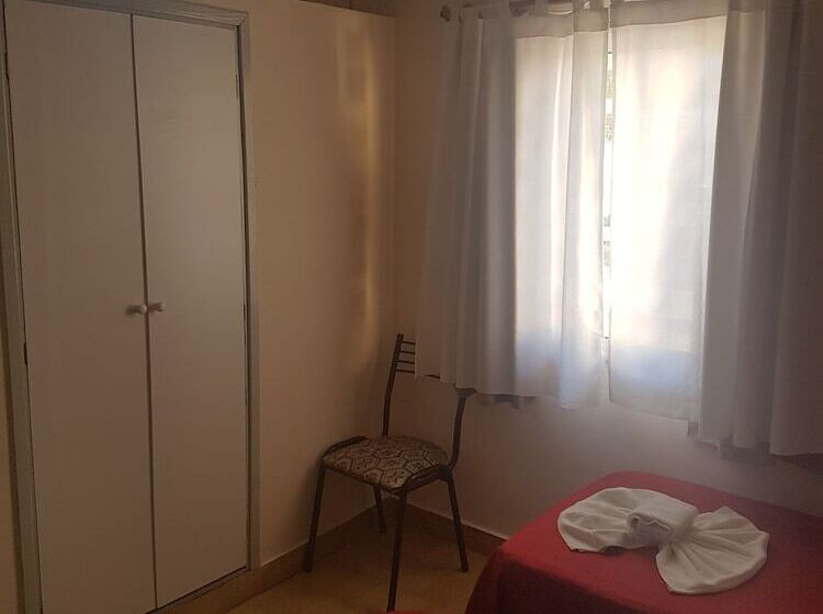 هاستل Hosteria Torino