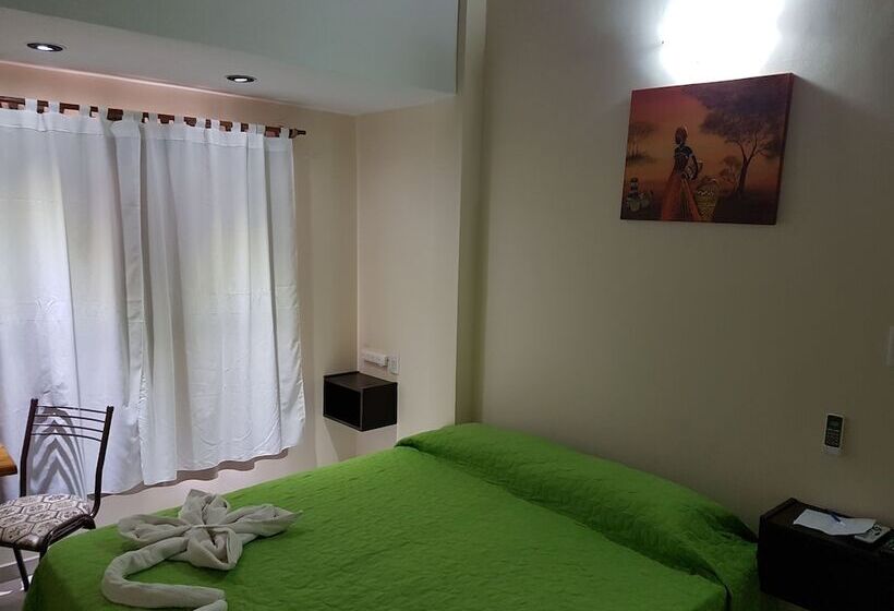 هاستل Hosteria Torino