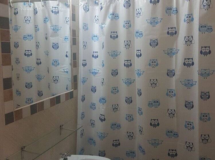 هاستل Hosteria Torino