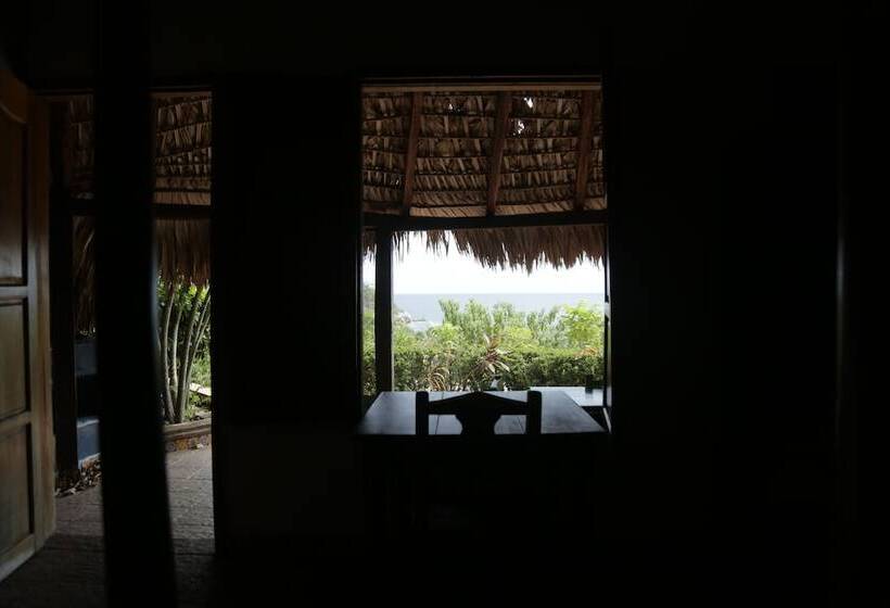 فندق صغير La Buena Vista