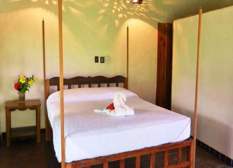 فندق صغير La Buena Vista