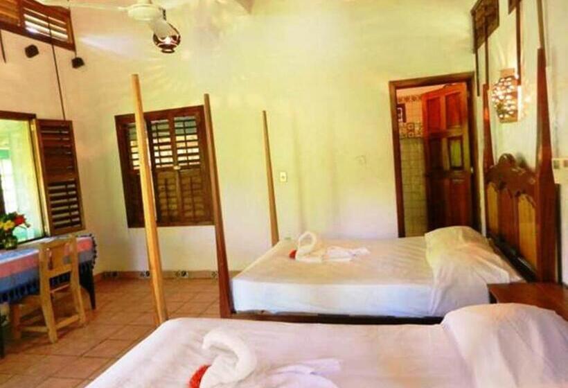 فندق صغير La Buena Vista