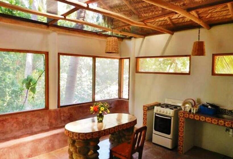 فندق صغير La Buena Vista