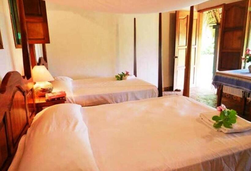 فندق صغير La Buena Vista