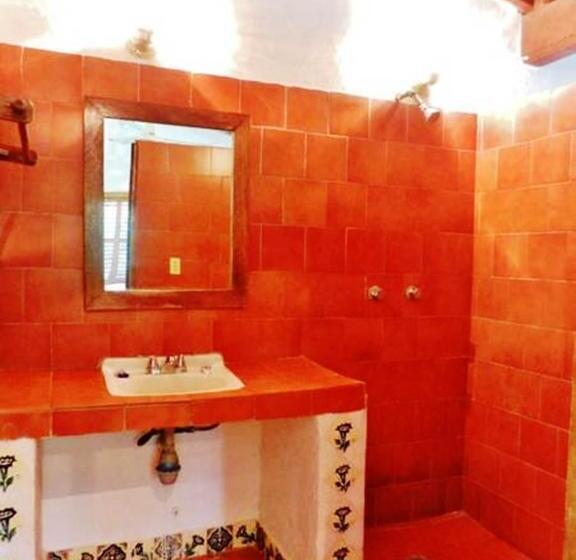 فندق صغير La Buena Vista