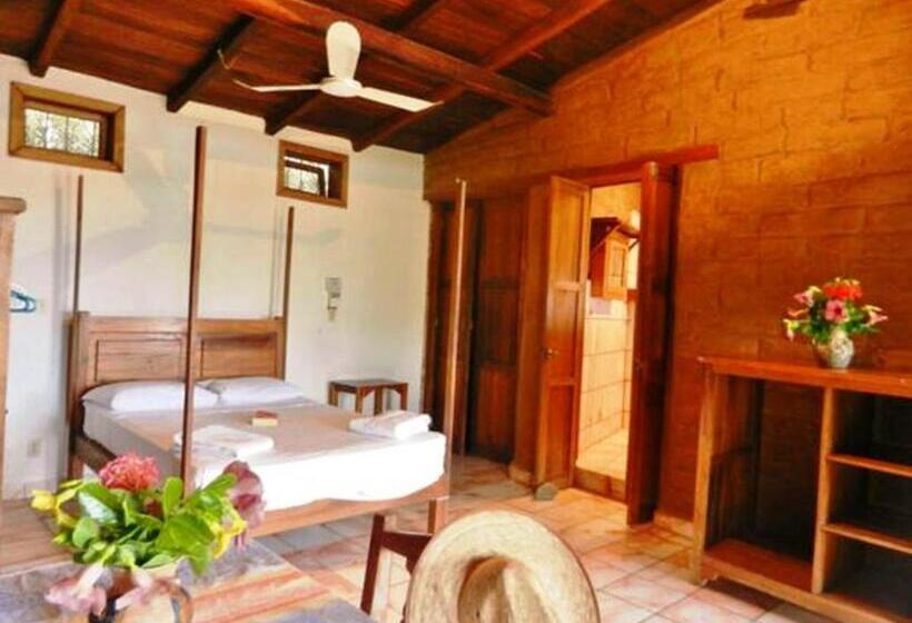 فندق صغير La Buena Vista