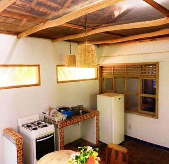 فندق صغير La Buena Vista