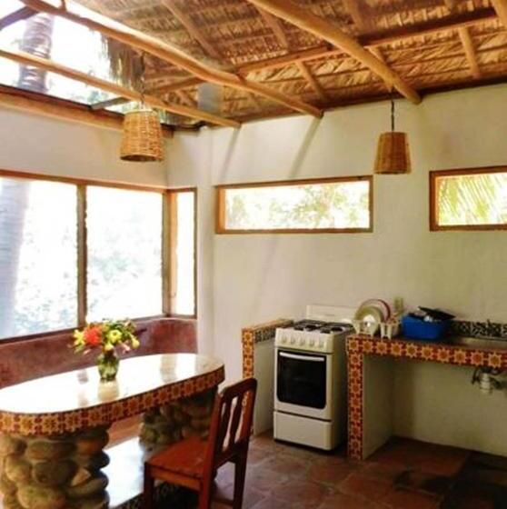 فندق صغير La Buena Vista