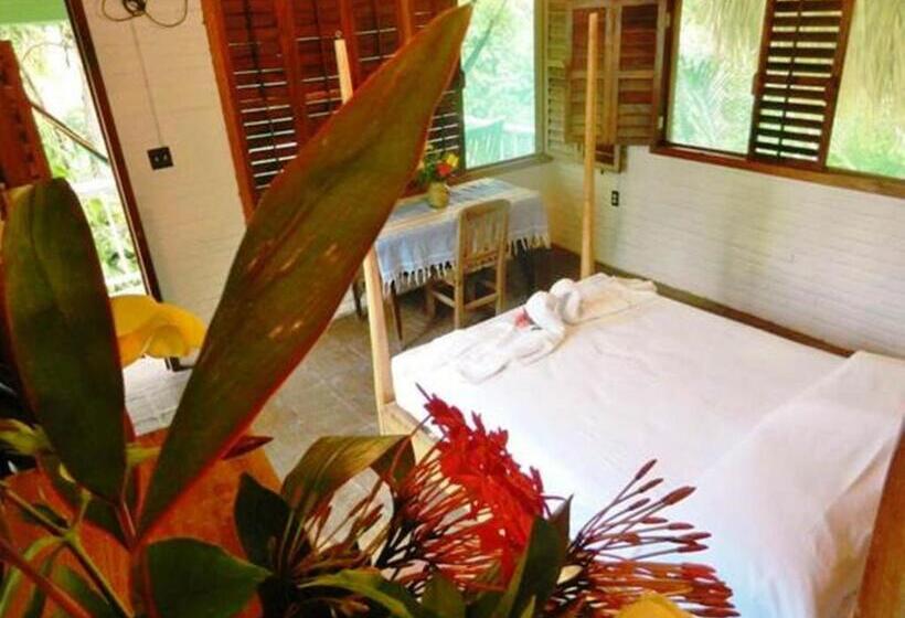 فندق صغير La Buena Vista