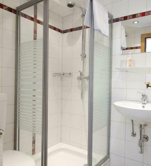 הוסטל Landgasthof Hausmann