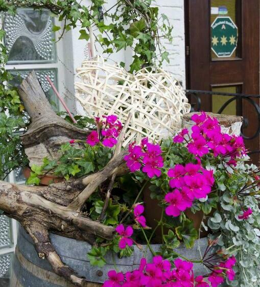 הוסטל Landgasthof Hausmann