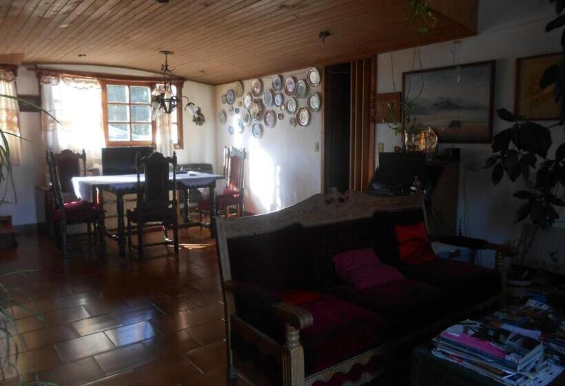 ユースホステル Posada Del Buscador