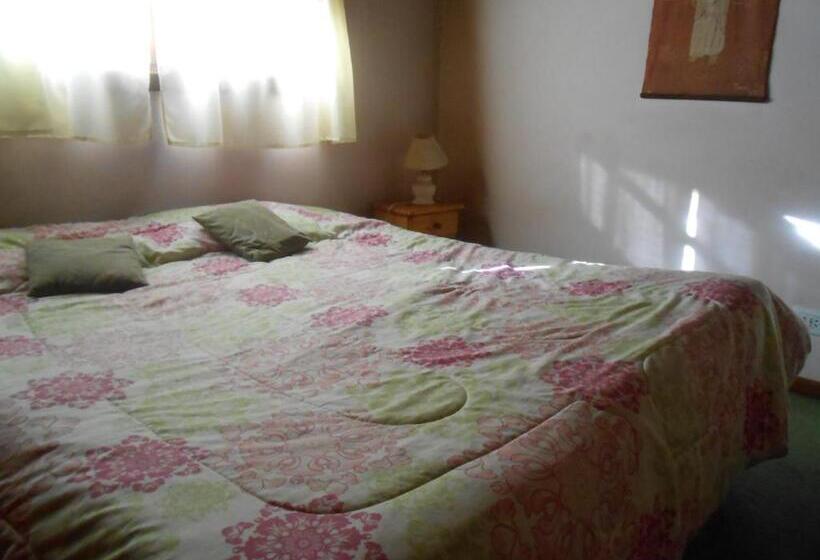 ユースホステル Posada Del Buscador