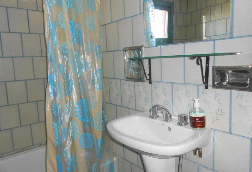 ユースホステル Posada Del Buscador