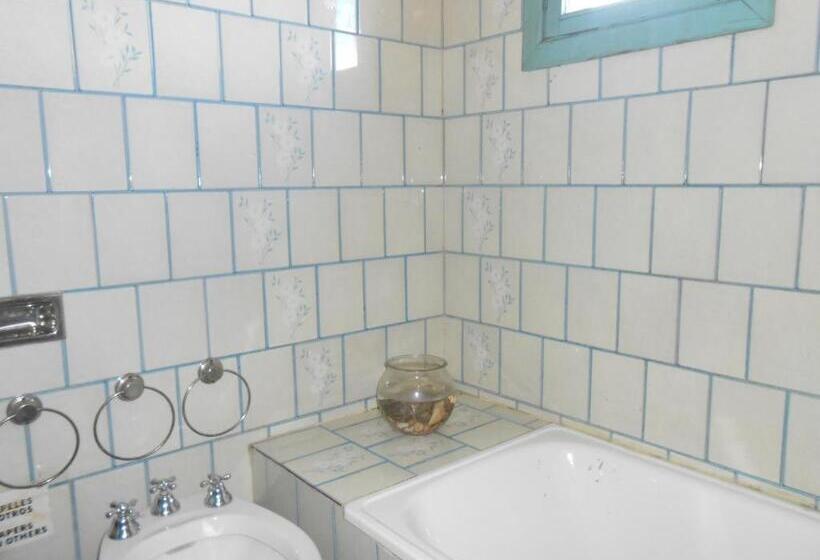 ユースホステル Posada Del Buscador