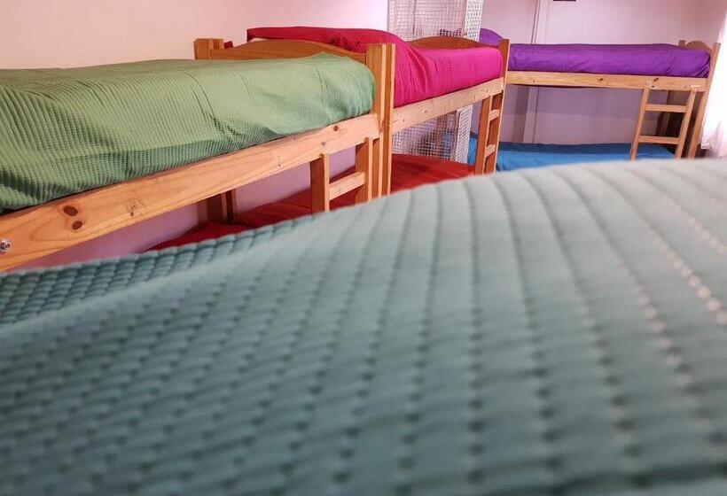 ユースホステル Posada Del Buscador