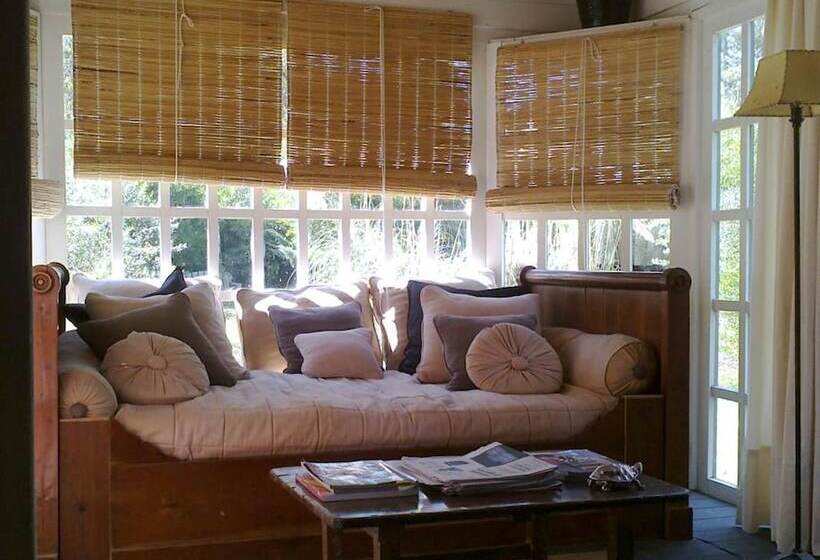 호스텔 Posada La Blanquita