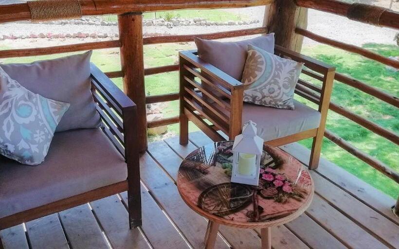 הוסטל Puerto Te